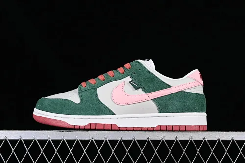All Categories Nk SB Dunk Series Nk SB Dunk Low Low-top sneakers Nk Dunk Low "All Petals United" Sonorous Rose SB low-top casual sneakers FN8923-061